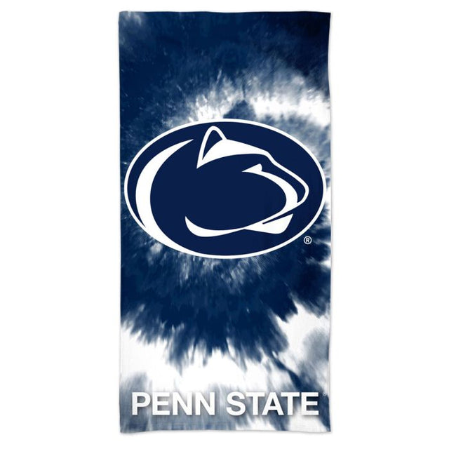 Penn State Nittany Lions Spectra Beach Towel 30" x 60"