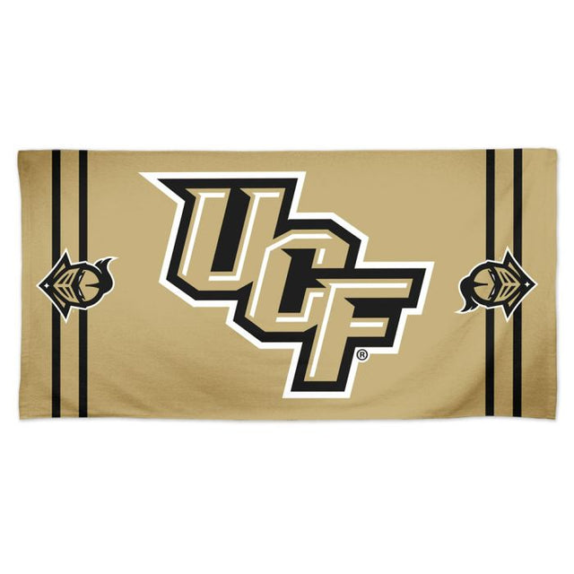 UCF Knights Spectra Beach Towel 30" x 60"