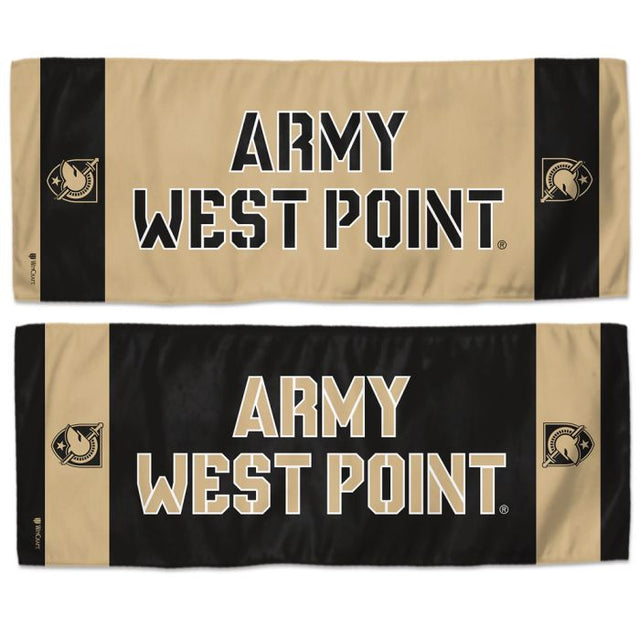 Army Black Knights Cooling Towel 12" x 30"