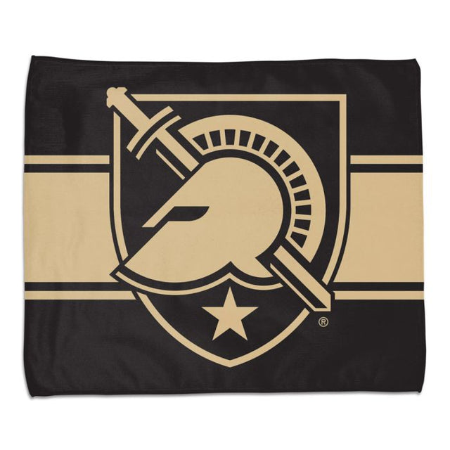 Army Black Knights Rally Towel - Full color