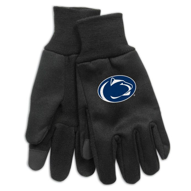 Penn State Nittany Lions Technology Gloves 9 oz.