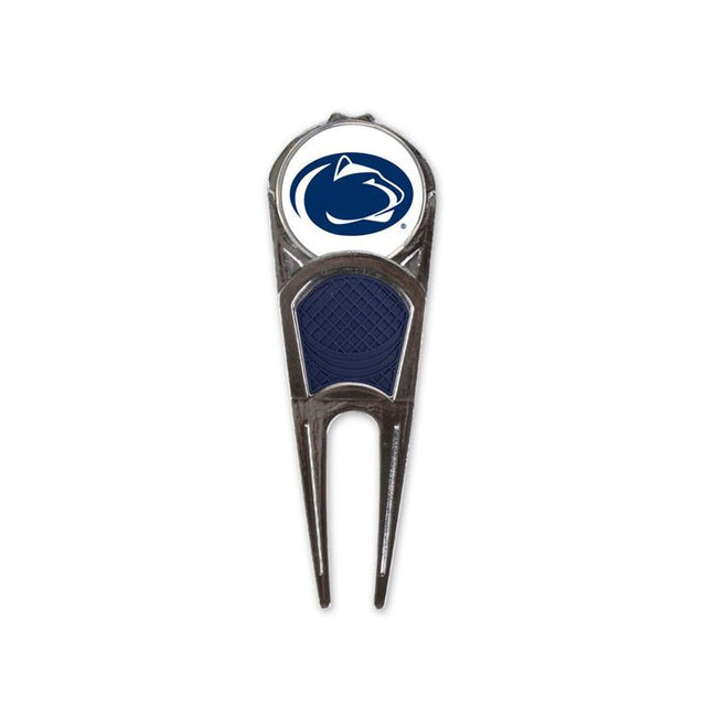 Penn State Nittany Lions Golf Ball Mark Repair Tool*