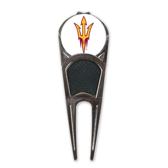 Arizona State Sun Devils Golf Ball Mark Repair Tool*