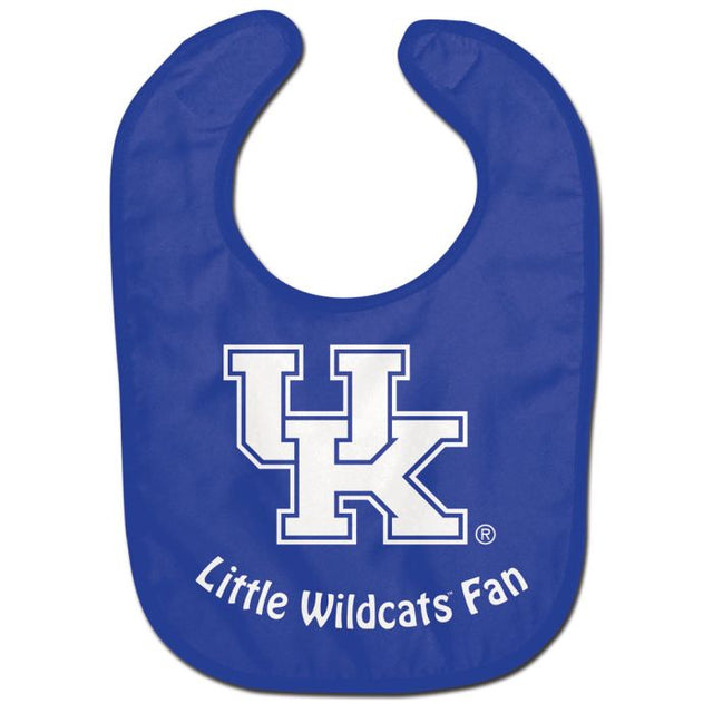 Babero para bebé All Pro de Kentucky Wildcats