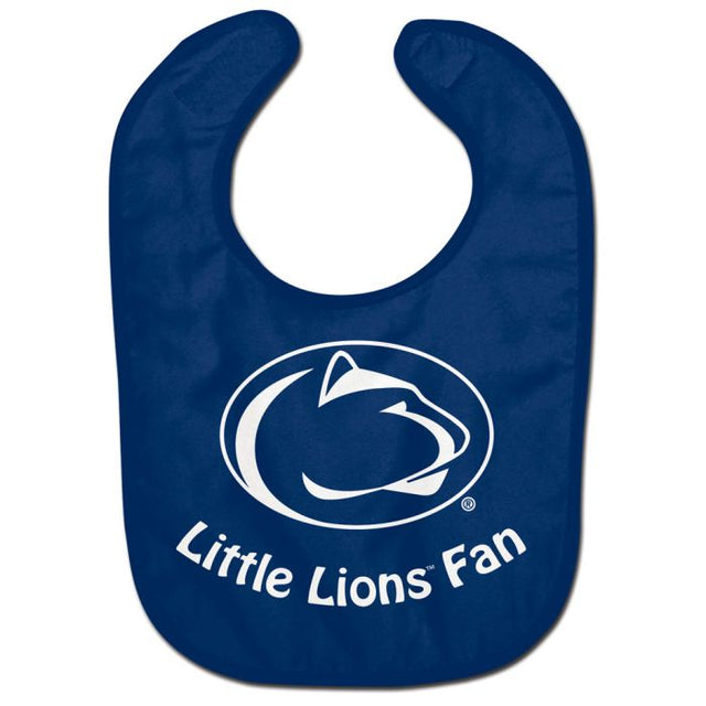 Penn State Nittany Lions All Pro Baby Bib