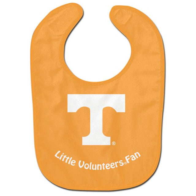 Babero para bebé All Pro de Tennessee Volunteers