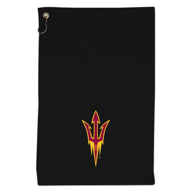 Arizona State Sun Devils Sport Fan Towel 15" x 25"