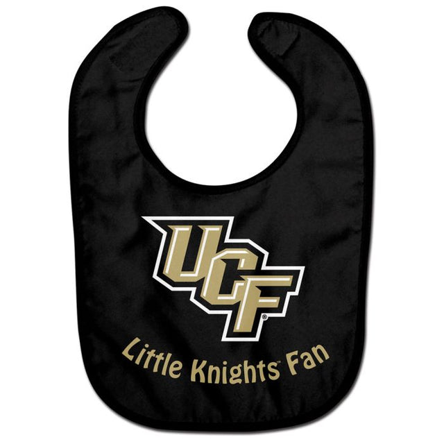 UCF Knights All Pro Baby Bib