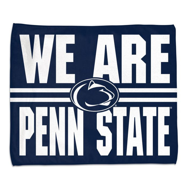 Penn State Nittany Lions Rally Towel - Full color