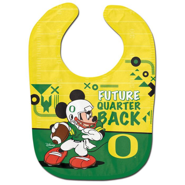 Babero para bebé All Pro de los Oregon Ducks/Disney