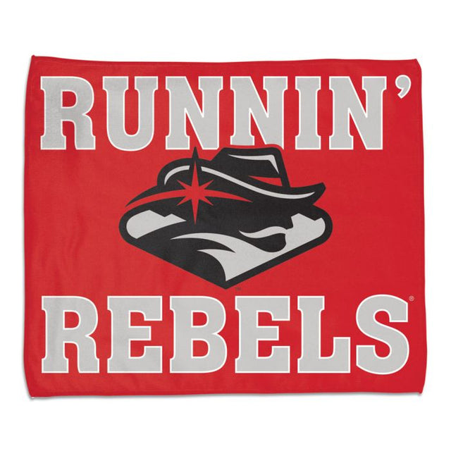 UNLV Rebels Rally Towel - Full color