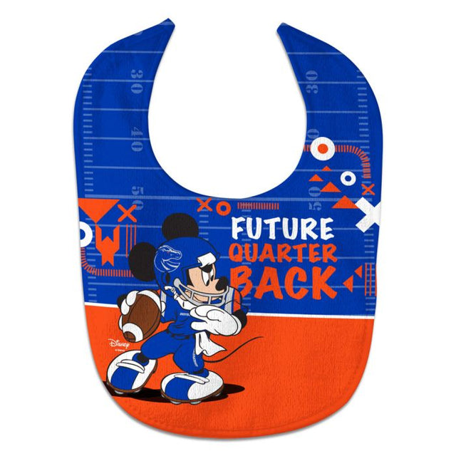 Boise State Broncos All Pro Baby Bib