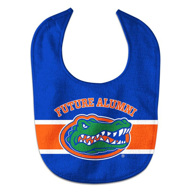 Babero para bebé All Pro de Florida Gators