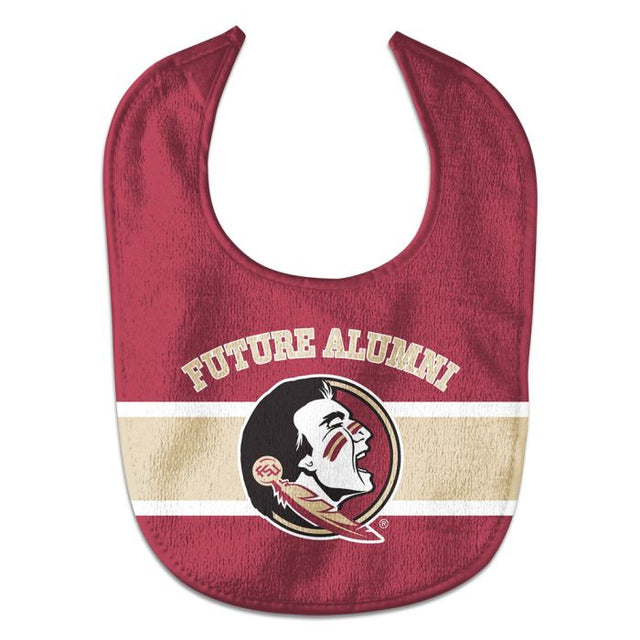 Florida State Seminoles All Pro Baby Bib