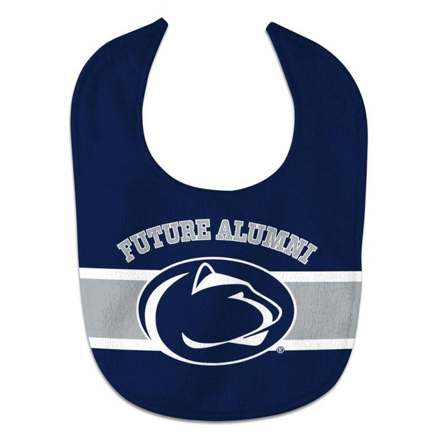 Penn State Nittany Lions All Pro Baby Bib