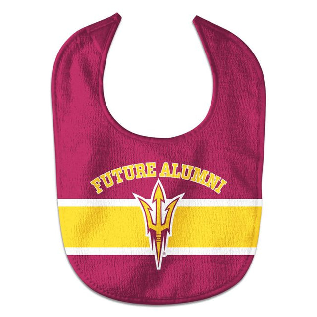 Arizona State Sun Devils All Pro Baby Bib