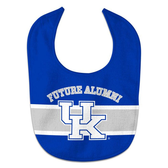 Babero para bebé All Pro de Kentucky Wildcats