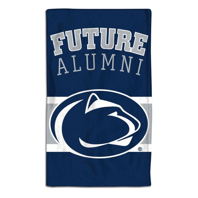 Penn State Nittany Lions Burp Cloth 10" x 17"