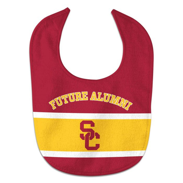 USC Trojans All Pro 婴儿围兜