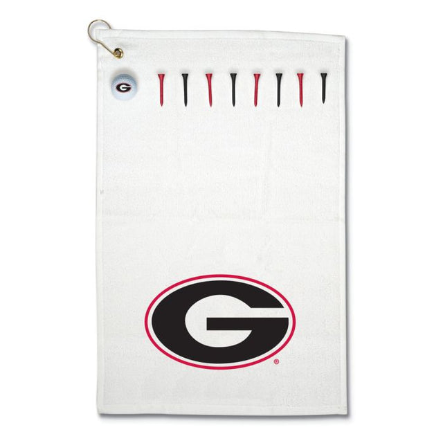 Georgia Bulldogs Golf Pro Team Pack