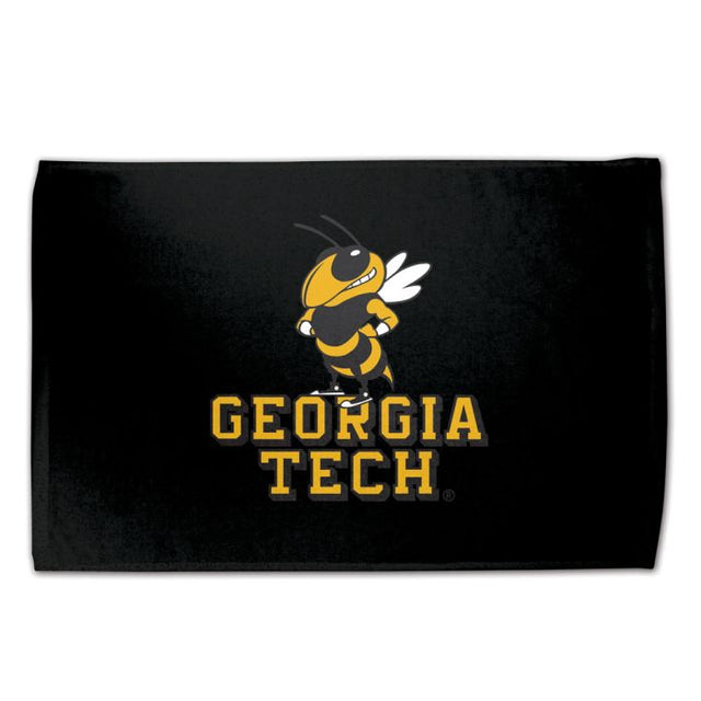 Georgia Tech Yellow Jackets Sport Fan Towel 15" x 25"