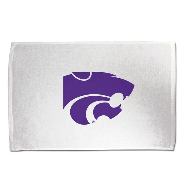 Toalla para fanáticos de los Kansas State Wildcats, 15" x 25"