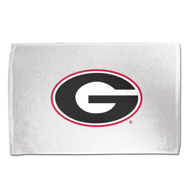 Georgia Bulldogs Sport Fan Towel 15" x 25"