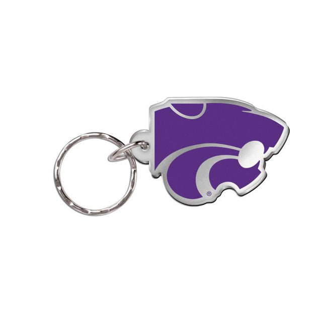 Kansas State Wildcats Keychain Freeform