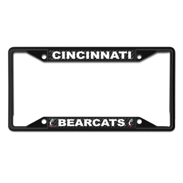 Camiseta sin mangas con licencia de Cincinnati Bearcats