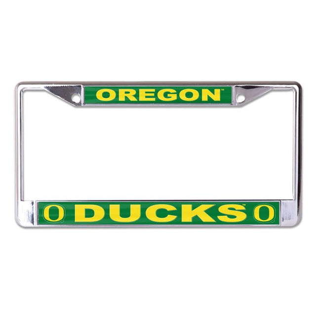 Marco impreso con licencia OREGON/DUCKS de Oregon Ducks, talla S/L