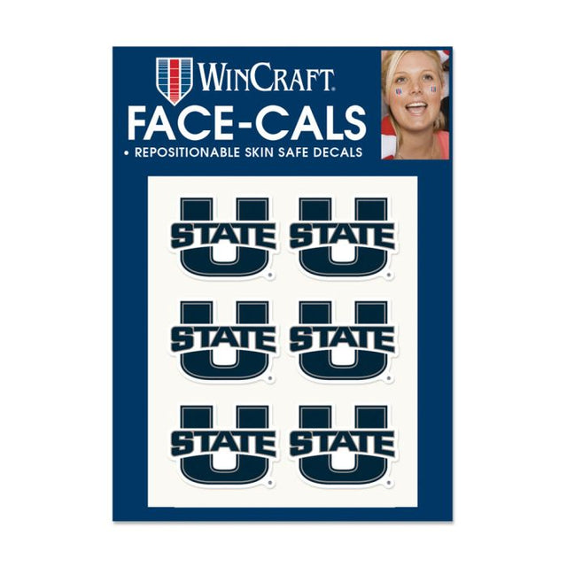 Utah State Aggies Face Cals