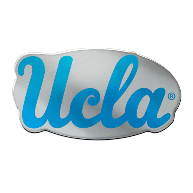 Emblema acrílico para automóvil de los Bruins de UCLA