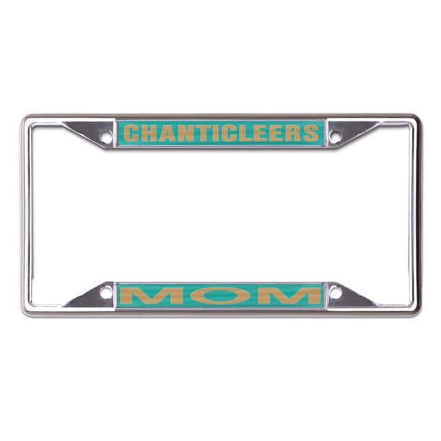 Coastal Carolina Chanticleers MOM Lic Plt Frame S/S Printed