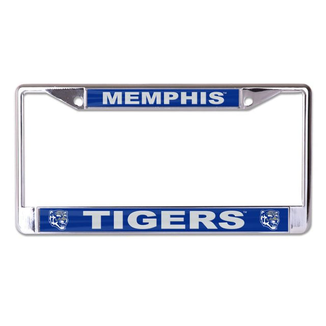 Marco de fotos con licencia MEGA de Memphis Tigers, tamaño pequeño y grande, impreso