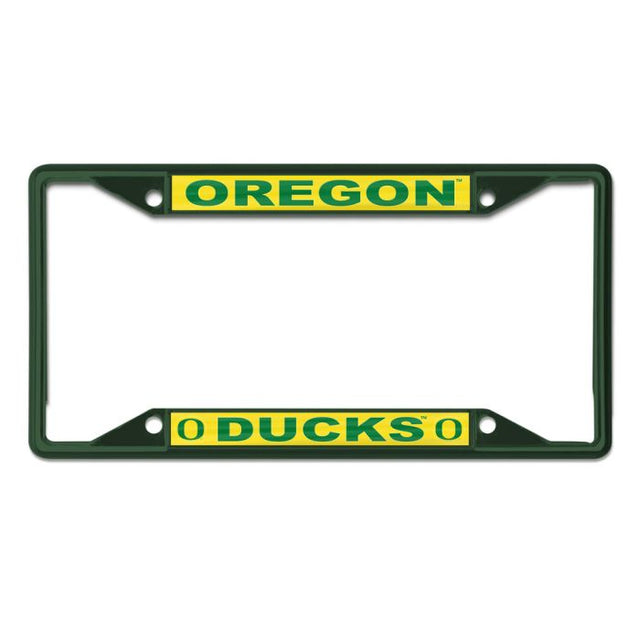 Camiseta sin mangas con licencia de Oregon Ducks