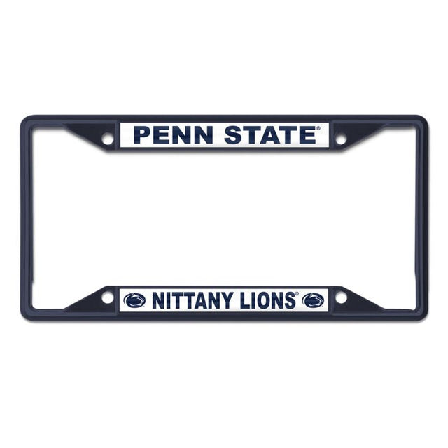 Camiseta de tirantes con licencia de los Penn State Nittany Lions, de manga corta