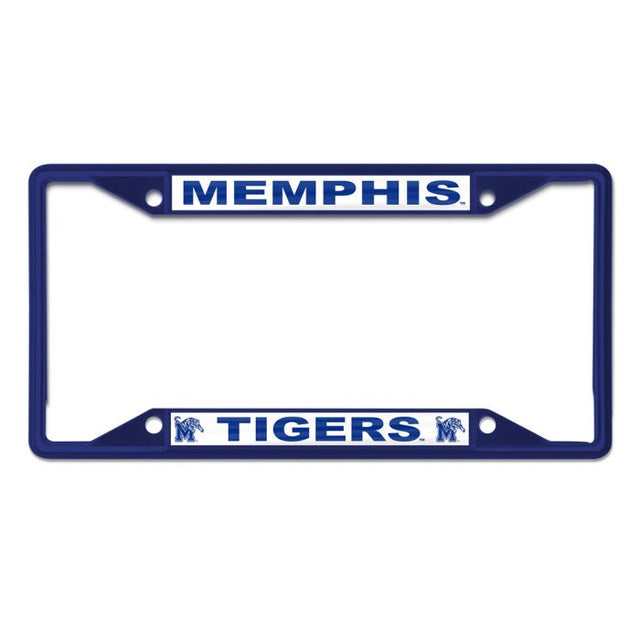 Camiseta sin mangas con licencia de Memphis Tigers