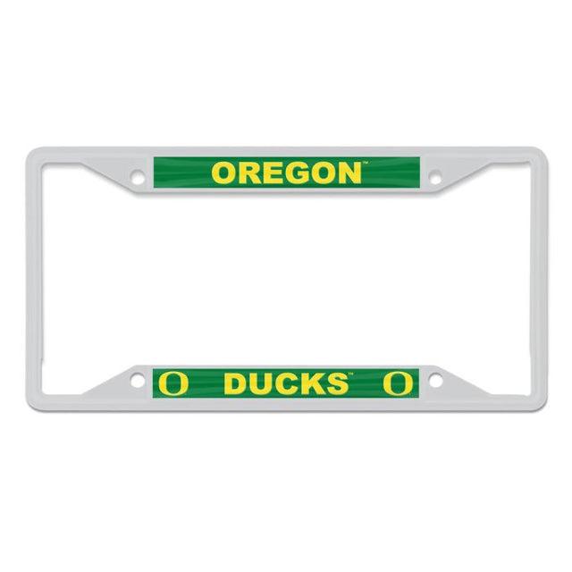 Camiseta sin mangas con licencia de Oregon Ducks