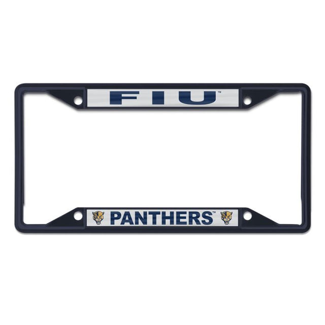 Florida International Panthers Licencia Plt Marco S/C