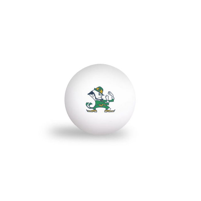 Notre Dame Fighting Irish PING PONG BALLS - 6 pack