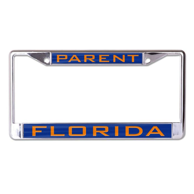 Marco con licencia de Florida Gators impreso en talla pequeña y grande