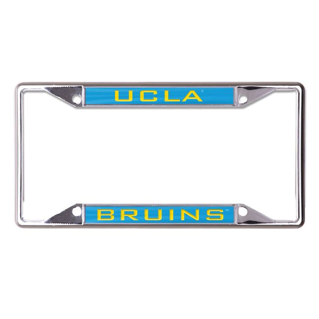 UCLA Bruins Lic Plt 框架 S/S 印花