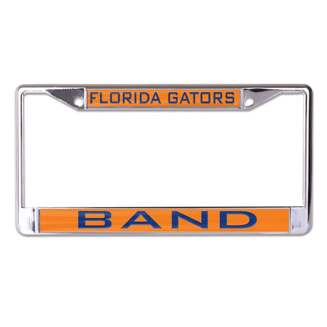 Florida Gators FLORIDA GATORS BANDA NARANJA Licencia Plt Marco S/L Impreso