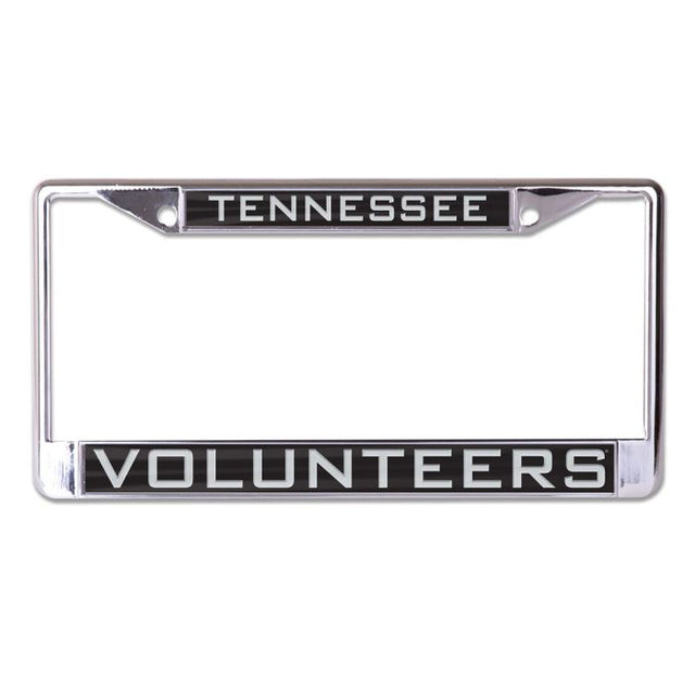 Tennessee Volunteers TENNESSEE VOLUNTEERS Lic Plt Frame S/L Printed