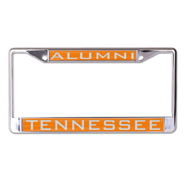 Tennessee Volunteers Lic Plt Frame S/L Printed