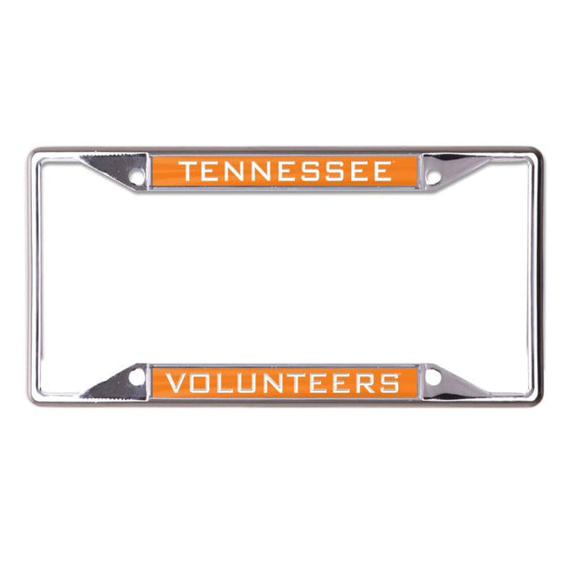 Tennessee Volunteers Lic Plt Frame S/S Printed