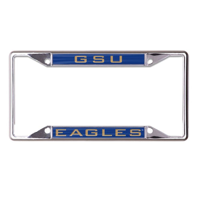 Georgia Southern Eagles Lic Plt Frame S/S Printed