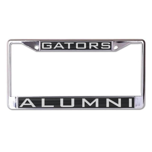 Florida Gators Lic Plt Frame S/L Printed