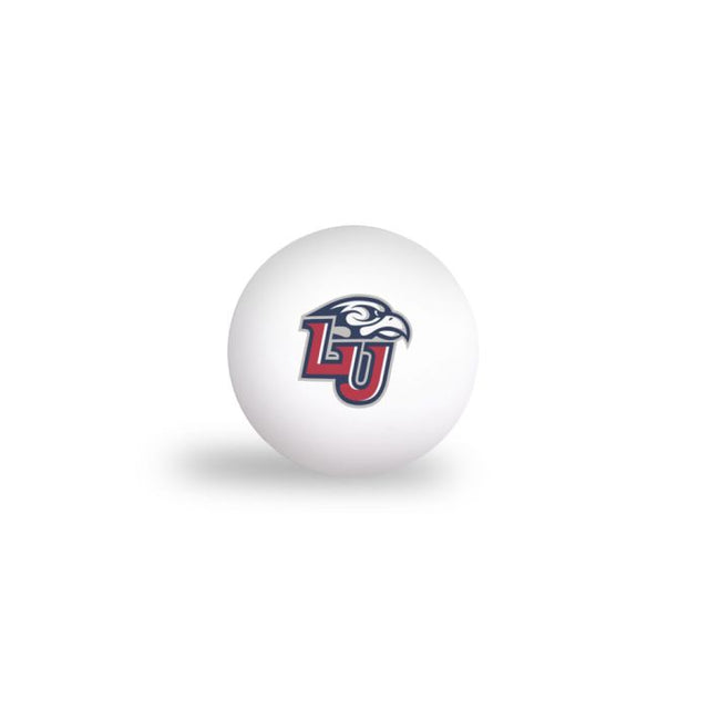 Liberty Flames PING PONG BALLS - 6 pack