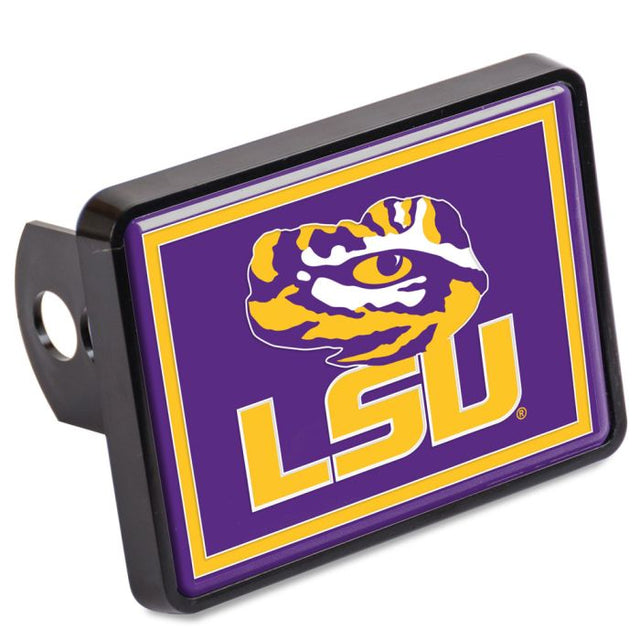 LSU Tigers Universal Hitch Cover